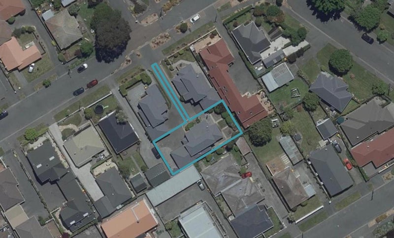 30 Wyndham Street, Papanui, Christchurch - Carousel 1