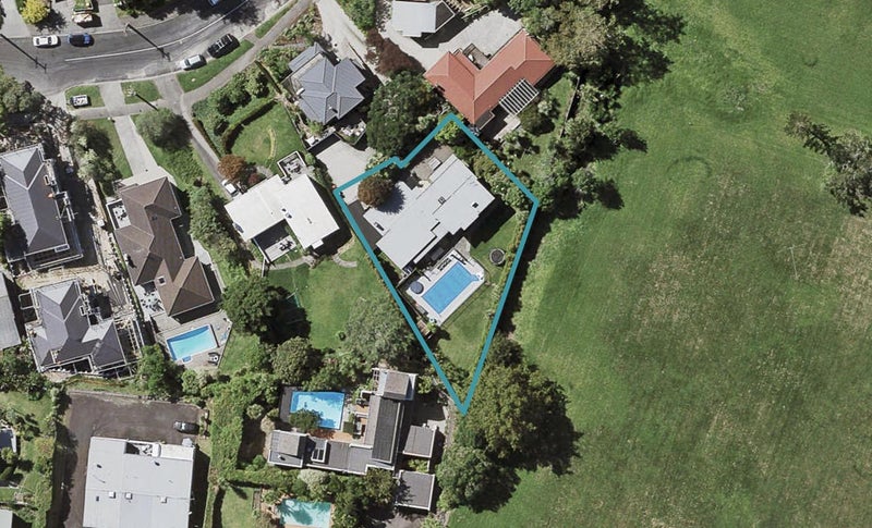 45A Rutherford Terrace, Meadowbank, Auckland - Carousel 1