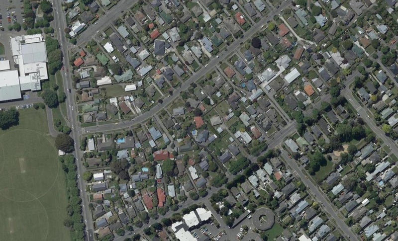 1/57A Rose Street, Somerfield, Christchurch - Carousel 1