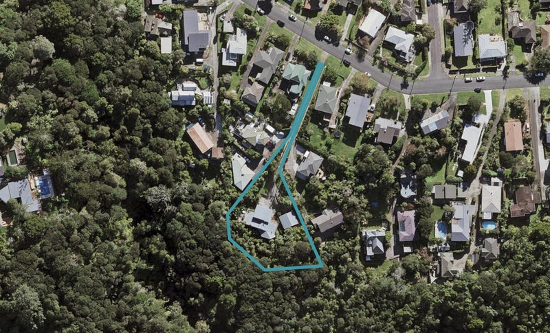 29 Tui Glen Road, Birkenhead, Auckland - Carousel 1