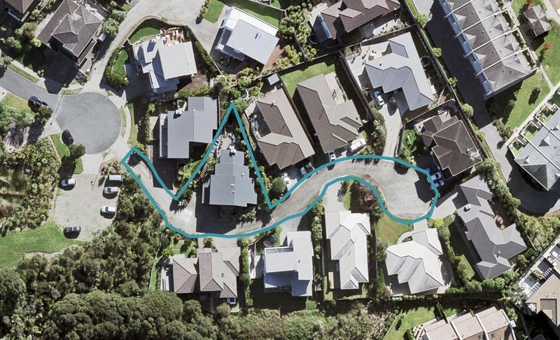 20 Carol Lee Place, Albany Heights, Auckland - Carousel 1