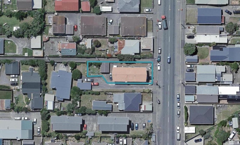 206A Onepu road, Lyall Bay, Lower Hutt - Carousel 1