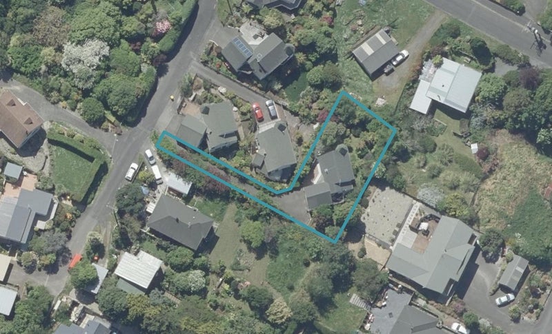 5A Hawk Lane, Saint Leonards, Dunedin - Carousel 1