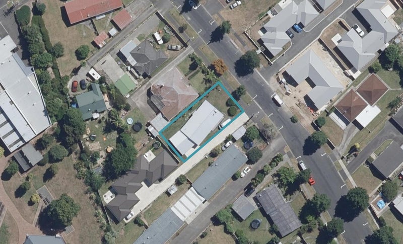 35A Forsyth Street, St Andrews, Hamilton - Carousel 1