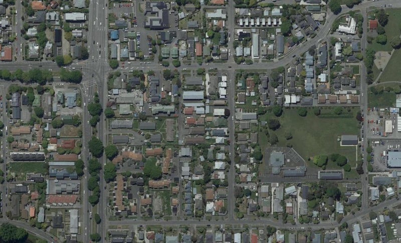 3/22 London Street, Richmond, Christchurch - Carousel 1