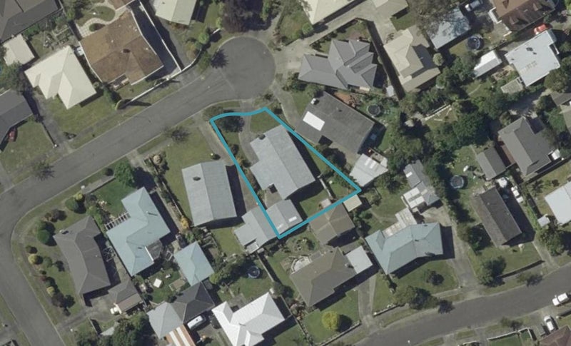 21 Anglesey Place, Awapuni, Palmerston North - Carousel 1