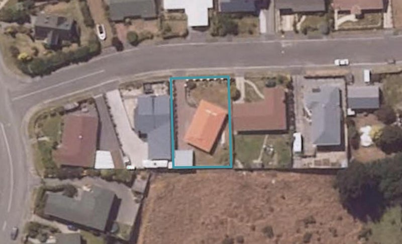 33 Bedford Street, Oamaru North, Oamaru - Carousel 1