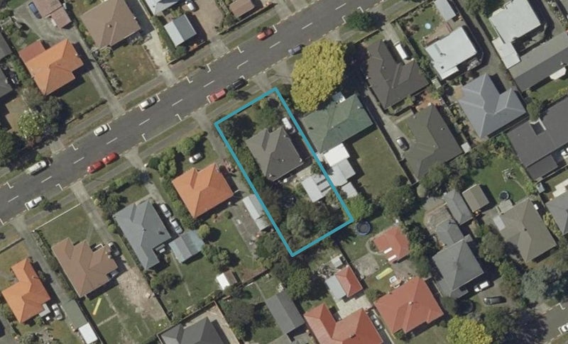 30A Puriri Terrace, Roslyn, Palmerston North - Carousel 1