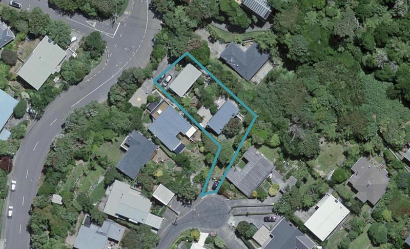 16A Rutland Way, Wadestown, Wellington - Carousel 1