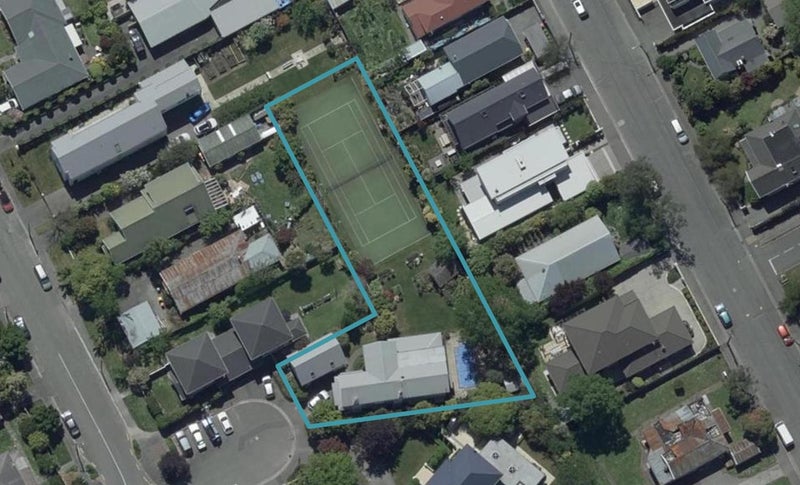 36 Beverley Street, St Albans, Christchurch - Carousel 1