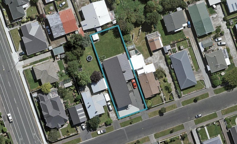 68 Herriot Street, Richmond, Invercargill - Carousel 1