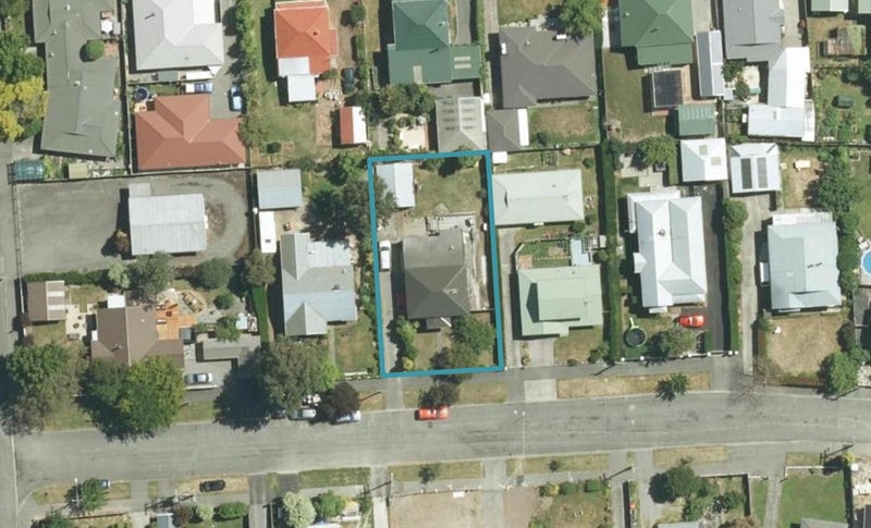 106 Arthur Street, Blenheim - Carousel 1