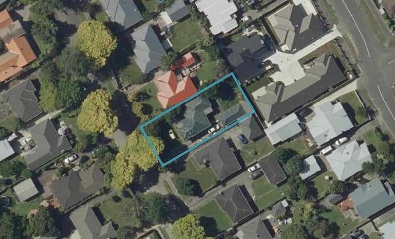 68 Keeling Street, West End, Palmerston North - Carousel 1
