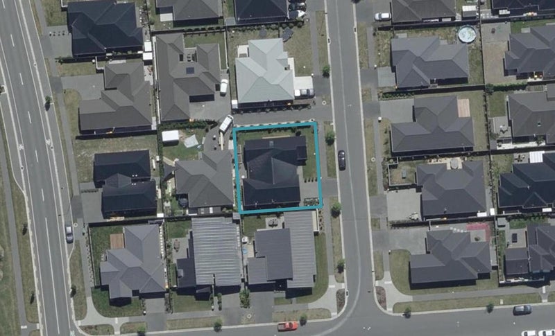 3 Makawe Roa Street, Marshland, Christchurch - Carousel 1