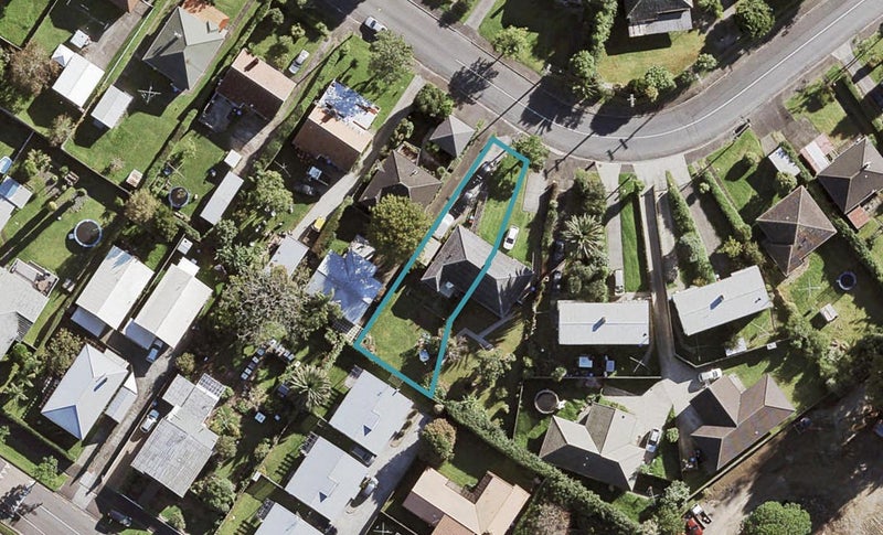 26 Daventry Street, Waterview, Auckland - Carousel 1