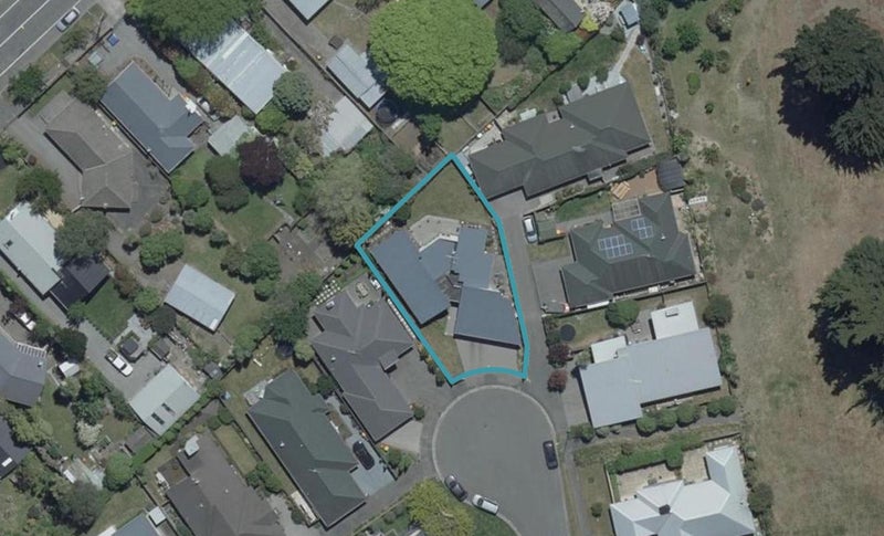 25 Len Hale Place, Parklands, Christchurch - Carousel 1
