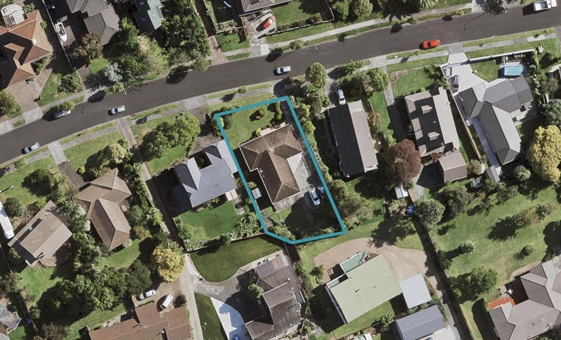 19 Lemonwood Place, The Gardens, Auckland - Carousel 1