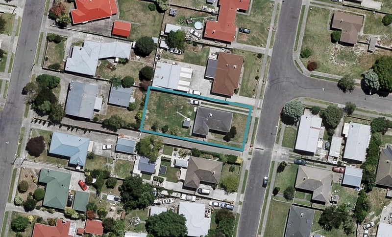 37 Neal Crescent, Onekawa, Napier - Carousel 1
