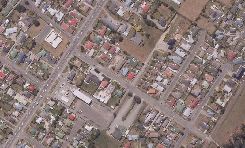 20 College Street, Oamaru North, Oamaru - Carousel 1