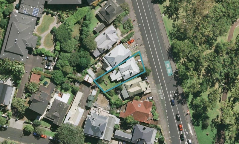 175 Park Road, Grafton, Auckland - Carousel 1
