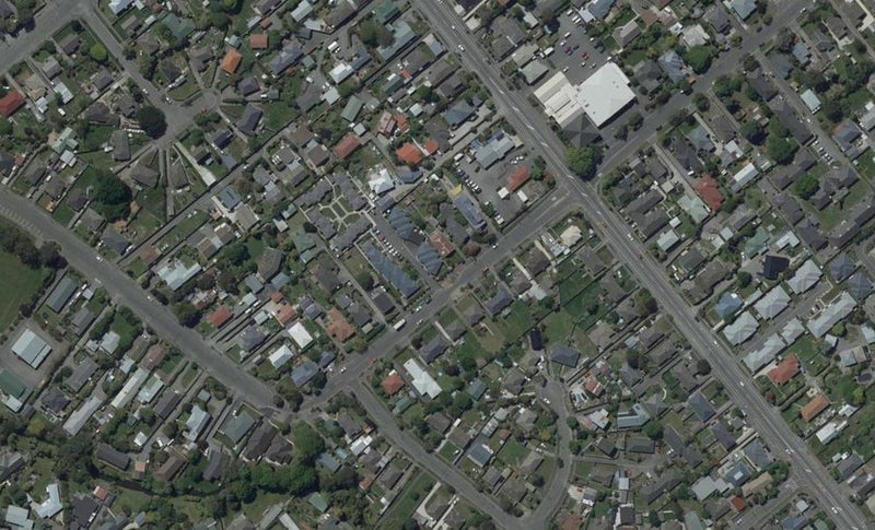 1/23 Cobham Street, Spreydon, Christchurch - Carousel 1