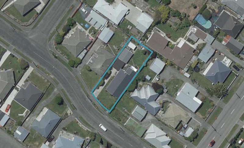 6 Compton Street, Woolston, Christchurch - Carousel 1