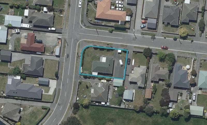 91 Willryan Avenue, New Brighton, Christchurch - Carousel 1