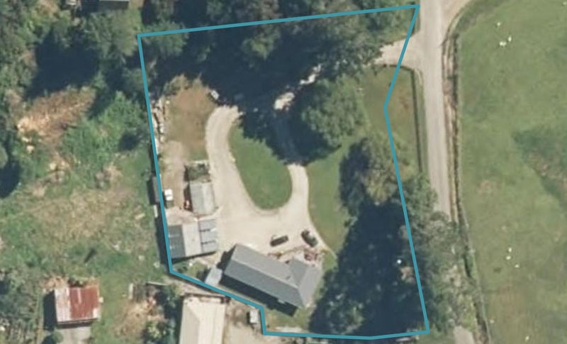 484 Hau Hau Road, Kaniere, Hokitika - Carousel 1