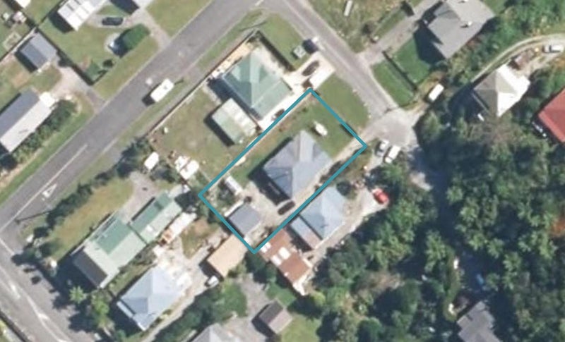 86 Fox Street, Cobden, Greymouth - Carousel 1