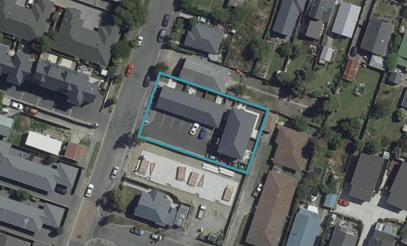 2/78 Grafton Street, Waltham, Christchurch - Carousel 1