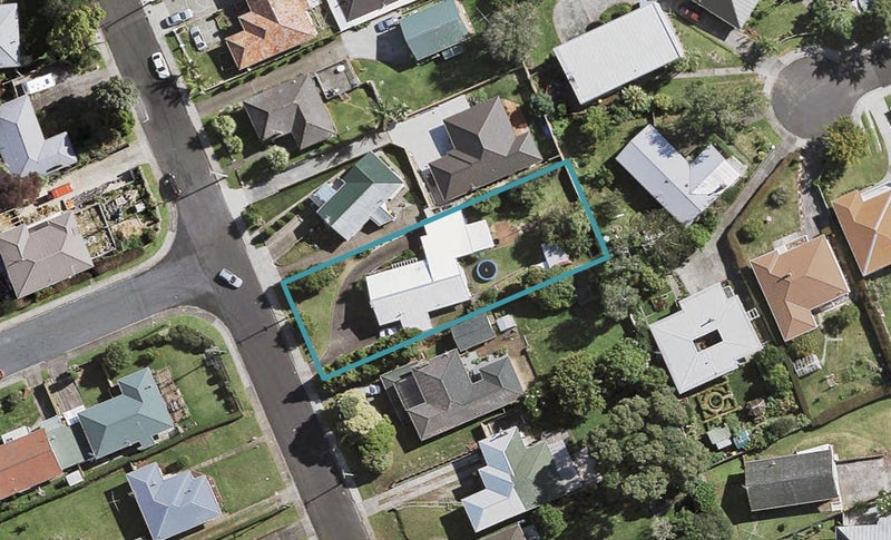20 Rothery Road, Hillpark, Auckland - Carousel 1