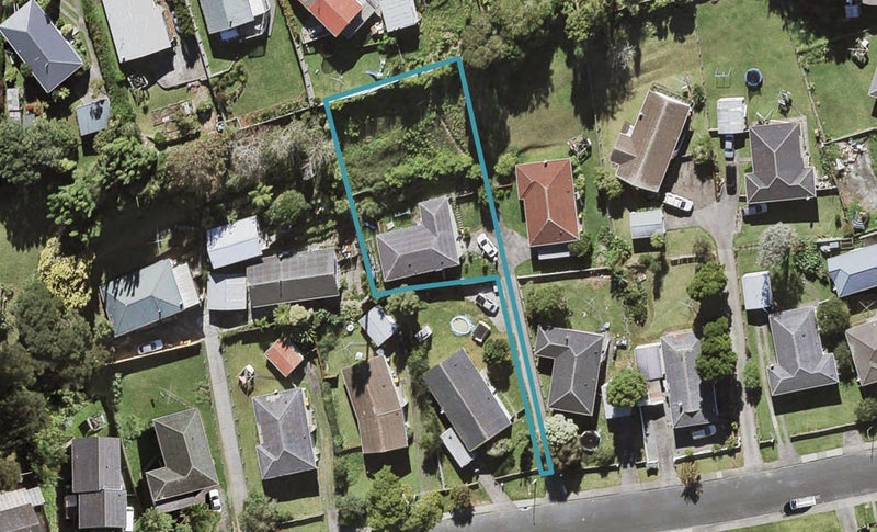 23 Sunline Avenue, Massey, Auckland - Carousel 1