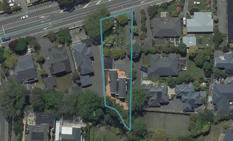 112 Glandovey Road, Strowan, Christchurch - Carousel 1