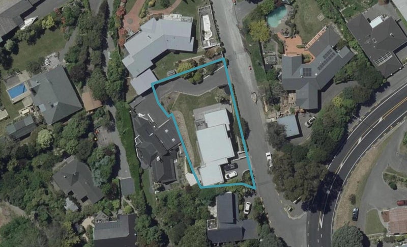 3 Heaton Rhodes Place, Cashmere, Christchurch - Carousel 1