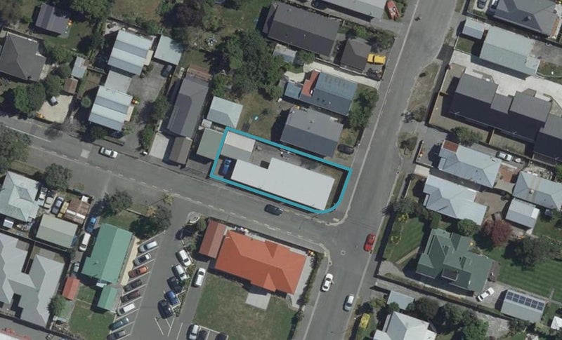 33 Barbour Street, Waltham, Christchurch - Carousel 1