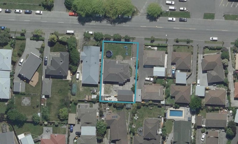 84 Sturrocks Road, Casebrook, Christchurch - Carousel 1