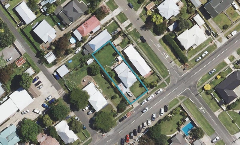 60 Ballance Street, Whataupoko, Gisborne - Carousel 1
