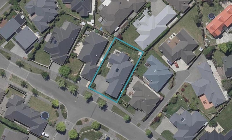 20 Globe Bay Drive, Templeton, Christchurch - Carousel 1