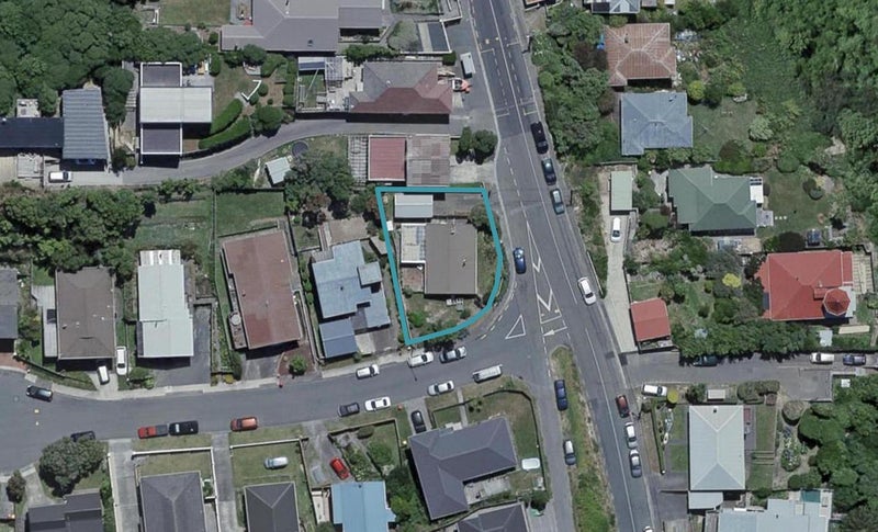 64 View Road, Houghton Bay, Wellington - Carousel 1