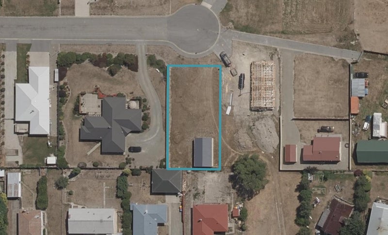 20 Launceston Place, Ranfurly, Ranfurly - Carousel 1