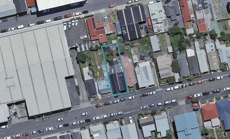 23 Normanby Street, Newtown, Wellington - Carousel 1