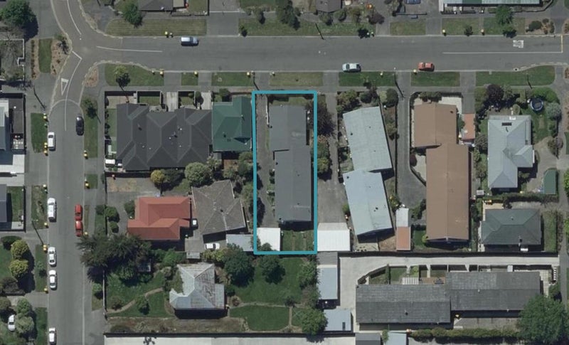 10 Gresford Street, Edgeware, Christchurch - Carousel 1