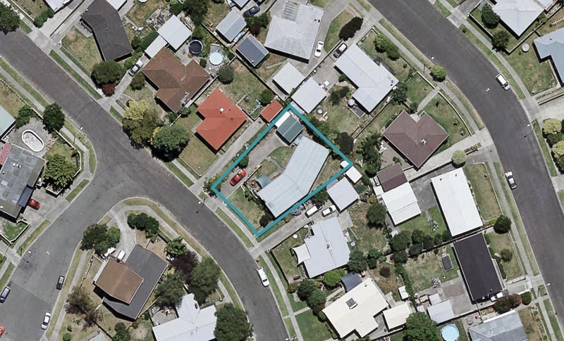 11 Shortland Street, Tamatea, Napier - Carousel 1