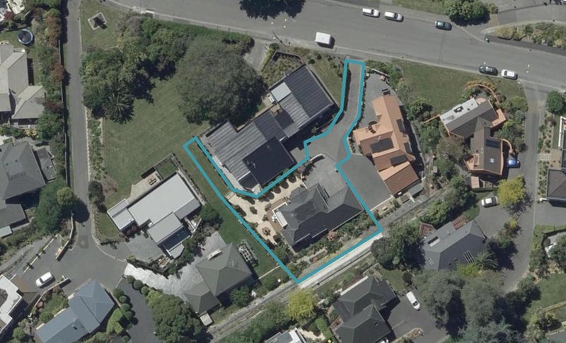 20 Major Aitken Drive, Huntsbury, Christchurch - Carousel 1