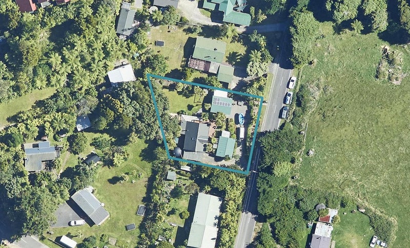 54 Taheke Road, Okere Falls - Carousel 1