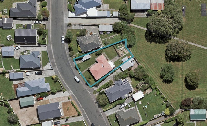 23 Matai Street, Hargest, Invercargill - Carousel 1