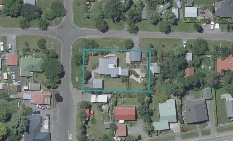 16 Union Street, Coalgate - Carousel 1