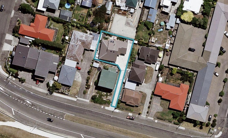 31A Meeanee Quay, Westshore, Napier - Carousel 1