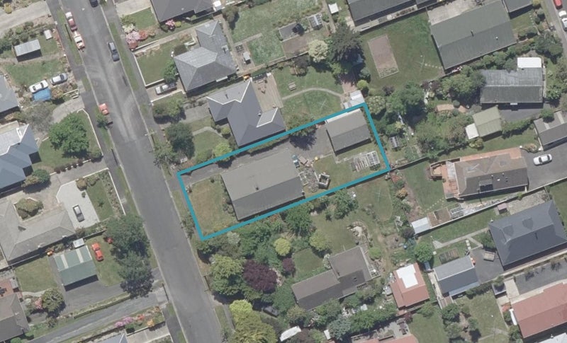 19 Lambert Street, Abbotsford, Dunedin - Carousel 1