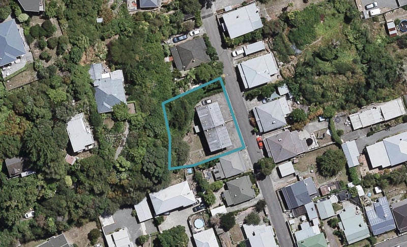 6C Paradise Road, Napier South, Napier - Carousel 1